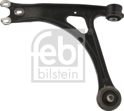 Febi Bilstein 44378 - Neatkarīgās balstiekārtas svira, Riteņa piekare www.autospares.lv