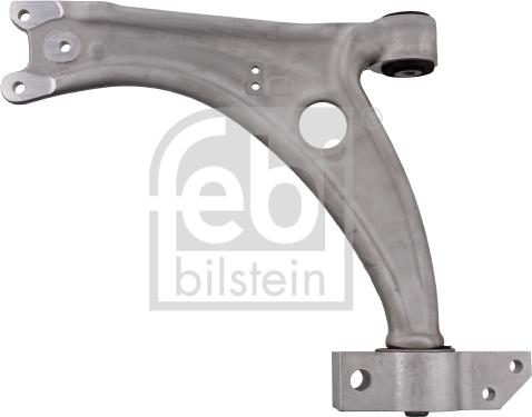 Febi Bilstein 44205 - Neatkarīgās balstiekārtas svira, Riteņa piekare www.autospares.lv