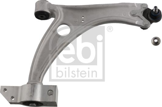 Febi Bilstein 44218 - Neatkarīgās balstiekārtas svira, Riteņa piekare www.autospares.lv