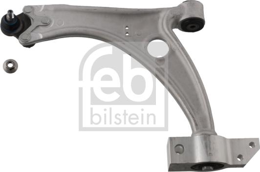 Febi Bilstein 44217 - Neatkarīgās balstiekārtas svira, Riteņa piekare www.autospares.lv