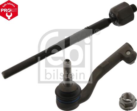 Febi Bilstein 44285 - Stūres šķērsstiepnis www.autospares.lv