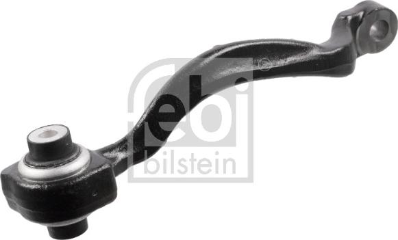 Febi Bilstein 44229 - Neatkarīgās balstiekārtas svira, Riteņa piekare www.autospares.lv