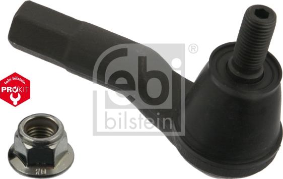 Febi Bilstein 44226 - Stūres šķērsstiepņa uzgalis autospares.lv