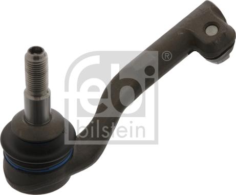 Febi Bilstein 44279 - Stūres šķērsstiepņa uzgalis www.autospares.lv