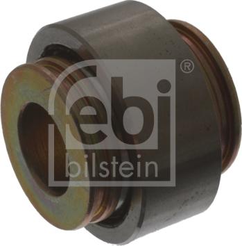 Febi Bilstein 44276 - Подшипник, рычаг выключения сцепления www.autospares.lv