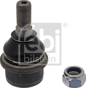 Febi Bilstein 44272 - Шаровая опора, несущий / направляющий шарнир www.autospares.lv