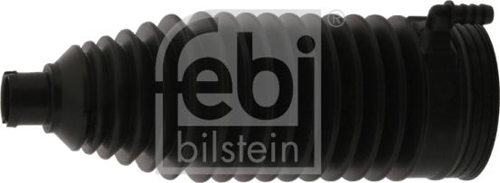 Febi Bilstein 44796 - Putekļusargs, Stūres iekārta www.autospares.lv