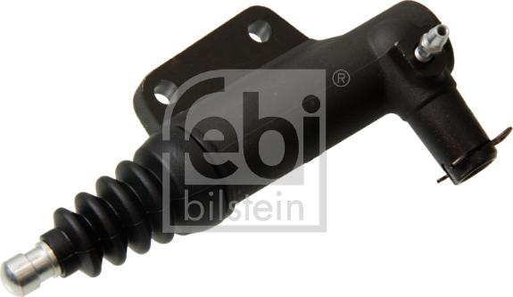 Febi Bilstein 44751 - Darba cilindrs, Sajūgs www.autospares.lv