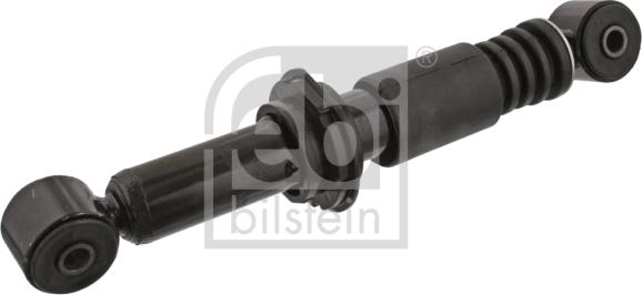 Febi Bilstein 44719 - Demferis, Kabīnes stiprinājums www.autospares.lv