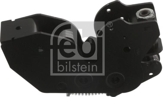 Febi Bilstein 44713 - Slēdzene, Kabīne www.autospares.lv