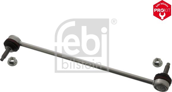 Febi Bilstein 44720 - Rod / Strut, stabiliser www.autospares.lv