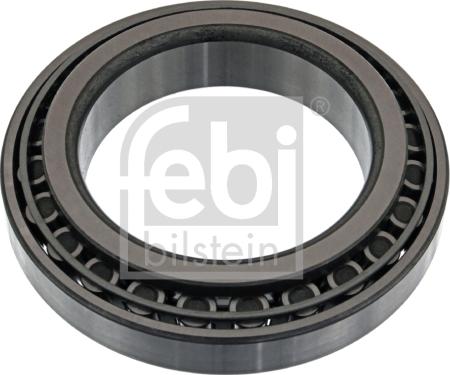 Febi Bilstein 44775 - Riteņa rumbas gultnis autospares.lv