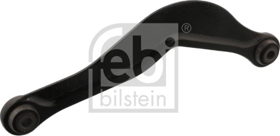 Febi Bilstein 45999 - Тяга / стойка, подвеска колеса www.autospares.lv