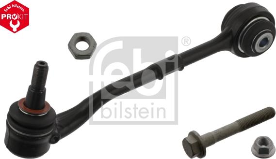 Febi Bilstein 45991 - Neatkarīgās balstiekārtas svira, Riteņa piekare www.autospares.lv