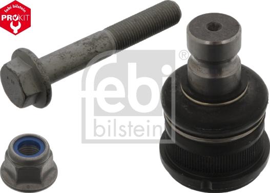 Febi Bilstein 45941 - Ball Joint www.autospares.lv