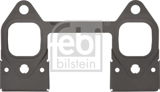 Febi Bilstein 45948 - Blīve, Izplūdes kolektors www.autospares.lv