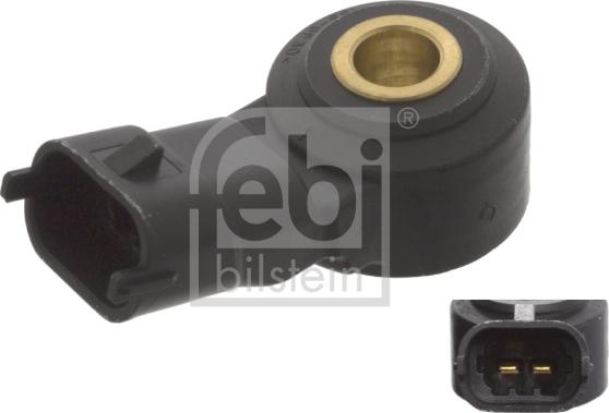 Febi Bilstein 45943 - Detonācijas devējs www.autospares.lv