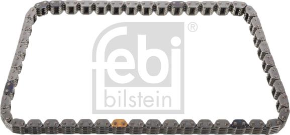 Febi Bilstein 45953 - Цепь привода распредвала www.autospares.lv