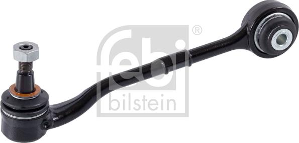 Febi Bilstein 45989 - Neatkarīgās balstiekārtas svira, Riteņa piekare autospares.lv