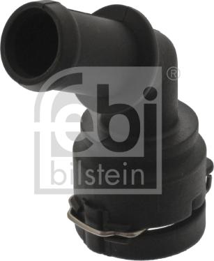 Febi Bilstein 45980 - Dzesēšanas šķidruma flancis www.autospares.lv