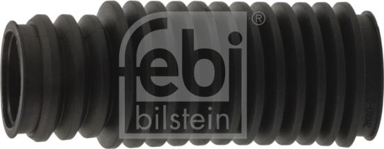 Febi Bilstein 45920 - Putekļusargs, Stūres iekārta www.autospares.lv