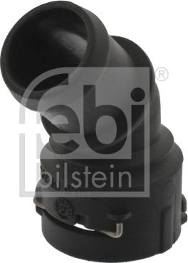 Febi Bilstein 45978 - Dzesēšanas šķidruma flancis www.autospares.lv