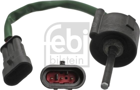 Febi Bilstein 45494 - Devējs, Degvielas līmenis www.autospares.lv