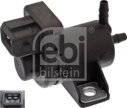 Febi Bilstein 45464 - Spiediena pārveidotājs www.autospares.lv