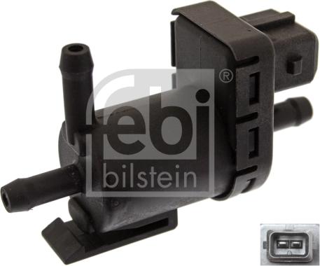 Febi Bilstein 45461 - Spiediena pārveidotājs www.autospares.lv