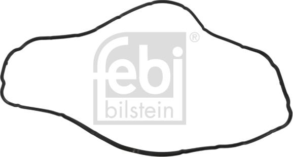 Febi Bilstein 45406 - Blīve, Eļļas vācele www.autospares.lv