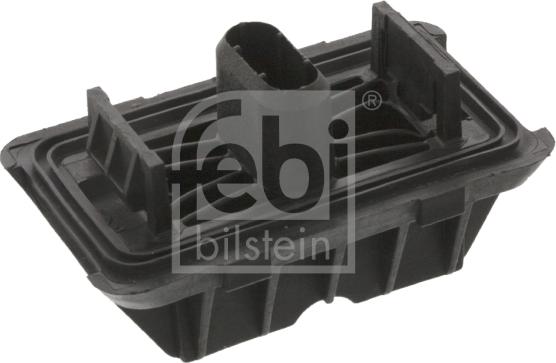 Febi Bilstein 45408 - Stiprinājums, Domkrats www.autospares.lv