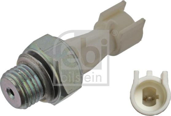 Febi Bilstein 45403 - Devējs, Eļļas spiediens www.autospares.lv