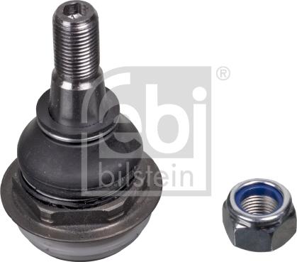 Febi Bilstein 45410 - Balst / Virzošais šarnīrs www.autospares.lv