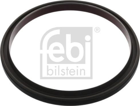 Febi Bilstein 45413 - Vārpstas blīvgredzens, Kloķvārpsta www.autospares.lv