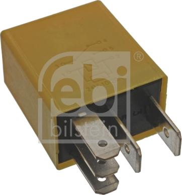 Febi Bilstein 45489 - Multifunkcionāls relejs www.autospares.lv