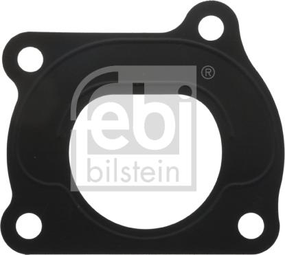 Febi Bilstein 45598 - Blīve, Droseļvārsta īscaurule www.autospares.lv