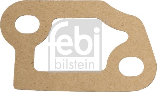 Febi Bilstein 45545 - Blīve, Dzesēšanas šķidruma flancis www.autospares.lv