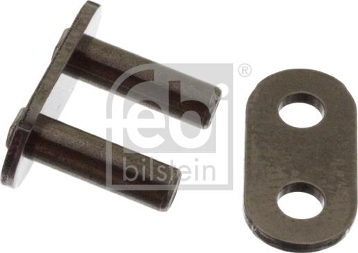 Febi Bilstein 45543 - Ķēdes elements, GSM piedziņas ķēde www.autospares.lv