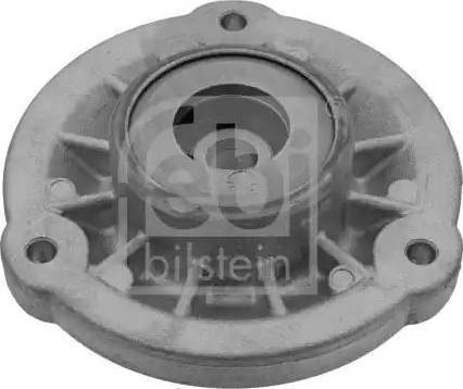 SKF VKDA 35831 - Amortizatora statnes balsts www.autospares.lv