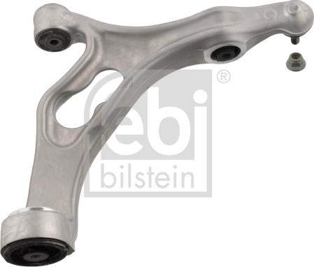 Febi Bilstein 45528 - Neatkarīgās balstiekārtas svira, Riteņa piekare www.autospares.lv