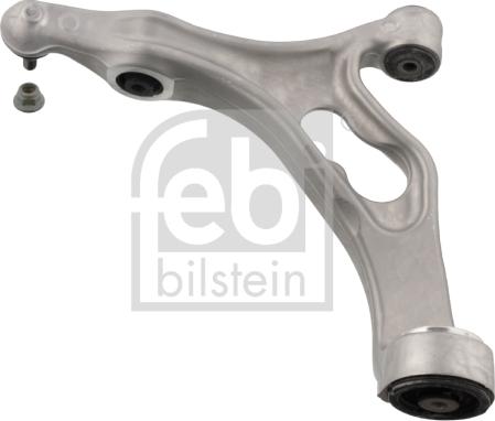 Febi Bilstein 45527 - Neatkarīgās balstiekārtas svira, Riteņa piekare www.autospares.lv