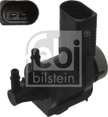 Febi Bilstein 45698 - Pressure Converter, exhaust control www.autospares.lv