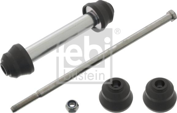 Febi Bilstein 45667 - Stiepnis / Atsaite, Stabilizators www.autospares.lv