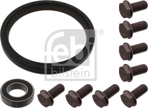 Febi Bilstein 45616 - Remkomplekts, Spararats www.autospares.lv