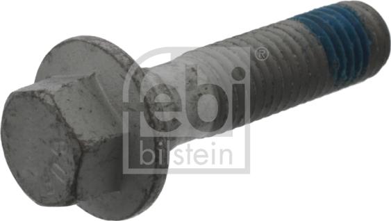 Febi Bilstein 45673 - Skrūve autospares.lv