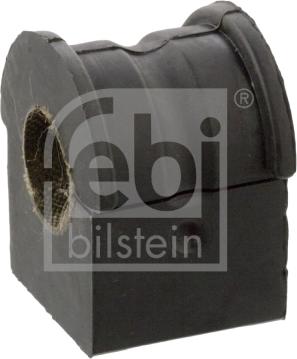 Febi Bilstein 45044 - Втулка стабилизатора www.autospares.lv