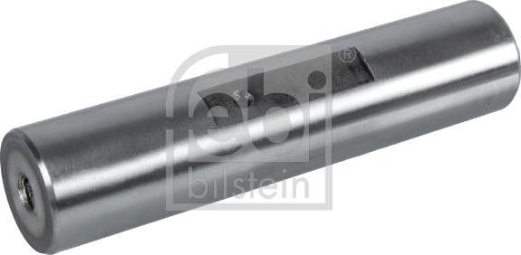 Febi Bilstein 45048 - Lāgu atsperes tapa www.autospares.lv