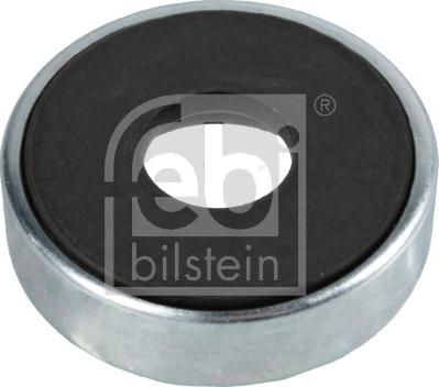 Febi Bilstein 45042 - Ritgultnis, Amortizatora statnes balsts www.autospares.lv