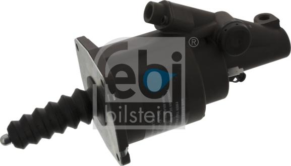 Febi Bilstein 45061 - Sajūga pastiprinātājs www.autospares.lv