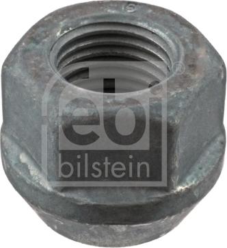 Febi Bilstein 45063 - Riteņa stiprināsanas uzgrieznis www.autospares.lv